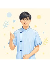 神技堂(シンギドウ)&nbsp;孫 さん