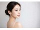 ビューティー アンド トーナリティ(Beauty N Tonality)の写真/【ツヤっと若見え肌は作れる】うるおい、ハリ不足も好印象肌に◎パーソナルカラー診断でヘルシー美人見せ!