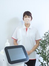 フロンティア MIHO