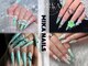 ミカネイルズ 心斎橋店(Mika Nails)の写真
