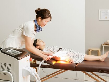 アールサロン(R salon)の写真