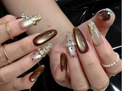 SOL NAIL HAKATA【ソルネイルハカタ】の写真