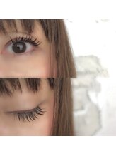 プライズアイリス アイラッシュ 池袋東口店(prize Iris eyelash)/キュートデザイン♪池袋東口池袋