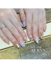 アウリン(AURYN)/ふんわりニュアンス