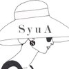 シュウア(SyuA)のお店ロゴ
