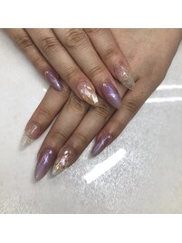 スカルプ鬼ヤスデザイン