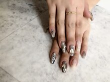 ネイルアンドアイラッシュ シヴァ(Siva)/