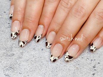 スウィッチ(SWITCH)/