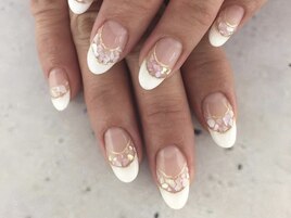 ダブルフレンチ