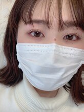 イット(it.)/似合わせまつげパーマ