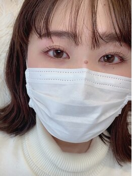 イット(it.)/似合わせまつげパーマ