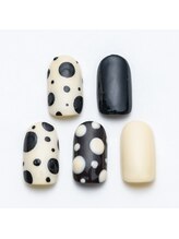 イーデザイン ネイル(E.design.Nail)/ERIKA指名限定デザイン