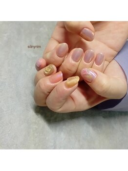 シルニー リム(Silny rim)/やり放題コース［ニュアンス］