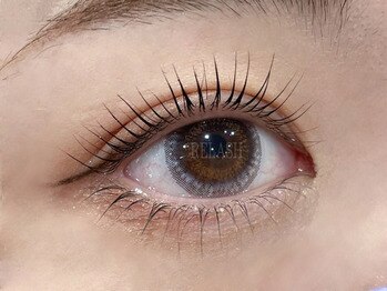 リラッシュ 駅南店(RELASH)/上下パーマ