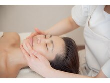 コーラルライト(Corallite)/顔の輪郭をしっかり引き上げ