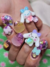 ジュエル ラ メール(Jewel la mer)/