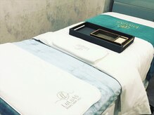 ルルアス 銀座(LuLuAS)/完全個室プライベート空間
