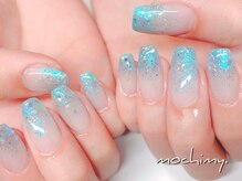 モチミィ(mochimy.)/＊ラメグラ＊