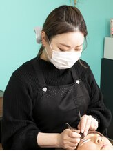 ワイスタイル(Y_STYLE)&nbsp;藤井 良枝