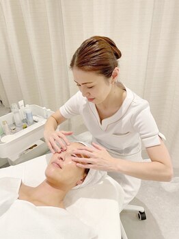 レアハレ(LeaHale)/フェイシャルケア