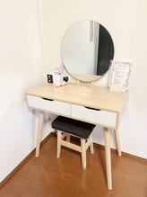 リフレクス/ドレッサー