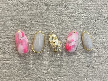 ラウレア(Laule'a)/定額Trend 海