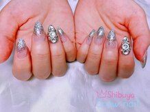 スノーネイルサロン 新宿店(Snow nail salon)/