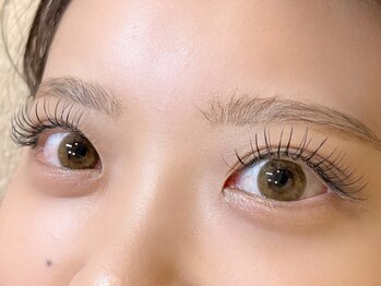 ソファ 立川(sofa)/Flat Lash 120本［立川］