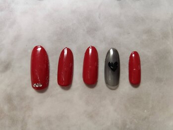 ネイルサロン ネイルクク(Nail KUKU)/9月キャンペーン