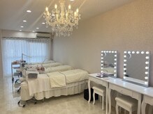 ブリランテ/お店の雰囲気