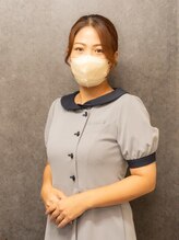 フォッツ(fotz)&nbsp;花屋 志帆