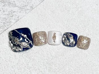 ルアナ(LUANA)/フットデザインプラン