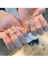 アイム(AIME)/韓国