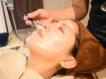 エミナル(Eminal)/◆フェイシャルトリートメント