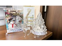 アクシア 熊本店(AXIA)/12月のセールの準備