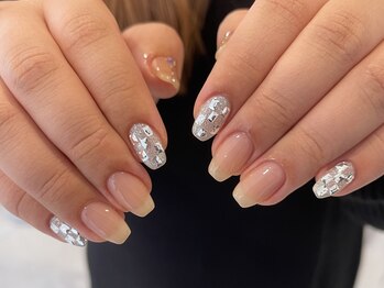 アンネ 表参道(ANNE)/【Hand】ガーリー/ワンホン定額