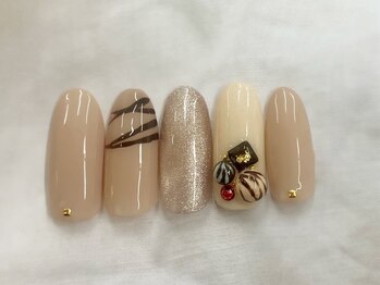 プルミエ ネイル(Premier Nail)/NEW★バレンタイン