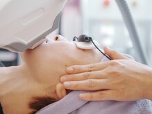 ルピナージュ(Lupinage)/お顔脱毛/光フェイシャル