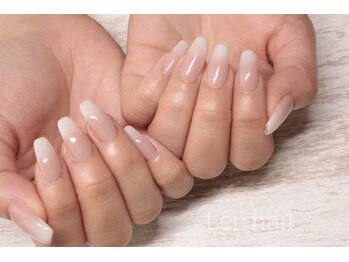 レイ ネイル(Lei nail)/