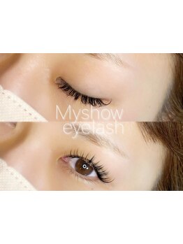 キープ力が自慢のサロン