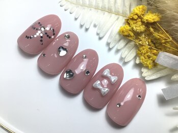 ラニ ネイル(Rani Nail)/ワンホンネイル