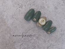 アノ チャーム(ano charm)/トレンド定額コース/¥7800