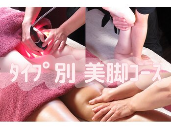 ビューティサロン キヨの部屋(beauty salon)