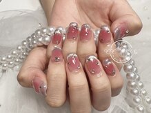 シーシーナナ ネイルサロン(CC NaNa Nail Salon)/