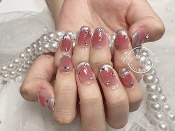 シーシーナナ ネイルサロン(CC NaNa Nail Salon)/