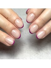 セクションプラス 吉祥寺(SECTION+)/ビビットスキニーフレンチ