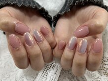 ザラボアングゥ(The Labo ungu)/オーロラグラデーション