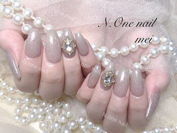 エヌワンネイル(N.one nail)/