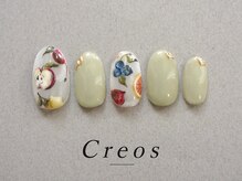 クレオス 松戸駅前店(Creos)/150分コース