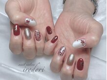 彩(irodori)/1月トレンド定額デザイン